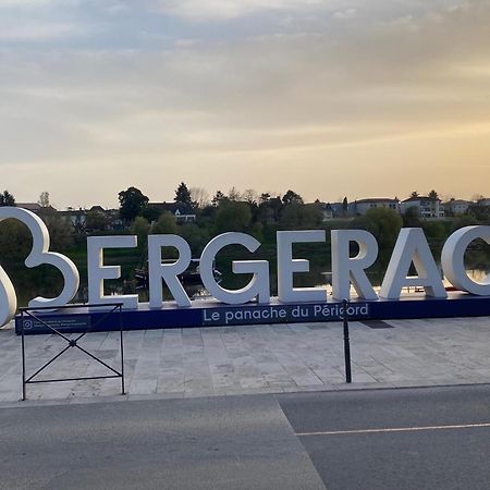 Marianne 3 Lejlighed Bergerac Eksteriør billede